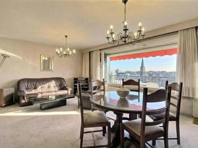 à vendre Appartement Mouscron