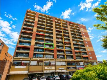 à vendre Appartement Mouscron