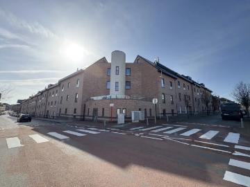 7700, Mouscron, Tournai-Mouscron, Wallonie