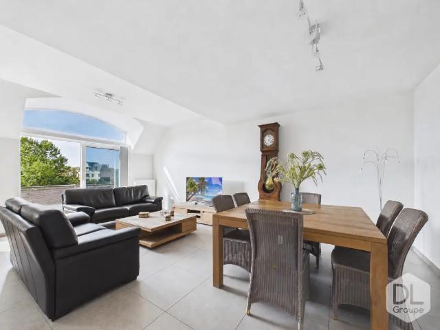 à vendre Appartement Mouscron