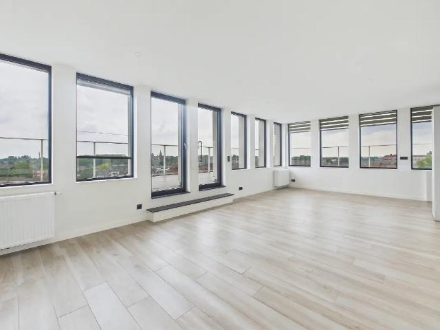à vendre Appartement Mouscron