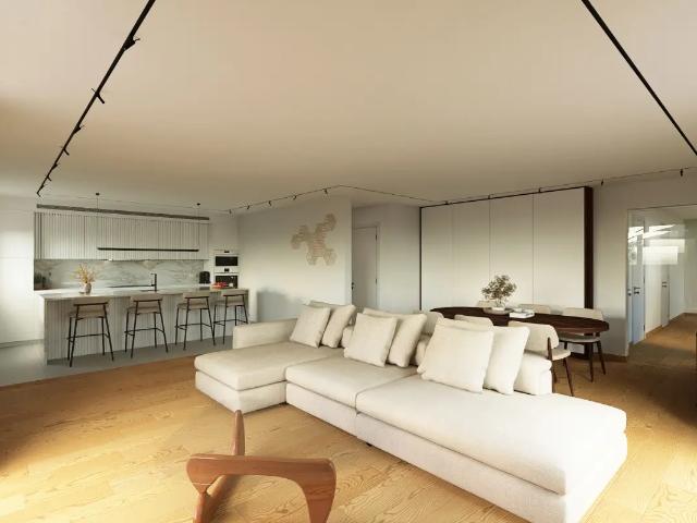 à vendre Appartement Mouscron