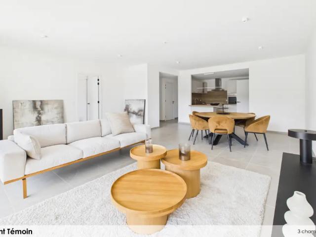 à vendre Appartement Mouscron