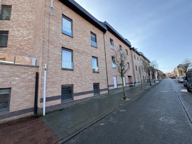 à vendre Appartement Mouscron
