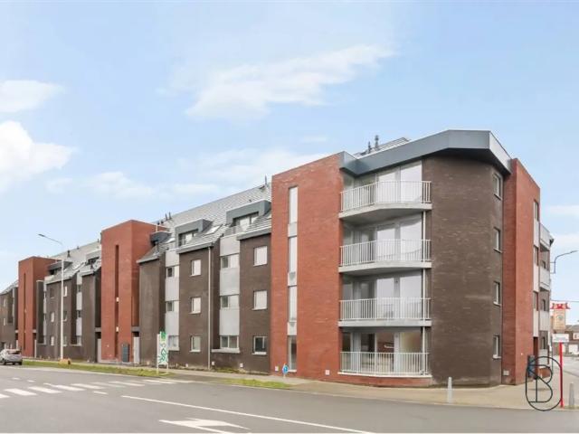 à vendre Appartement Mouscron Avenue Wolfgang Amadeus Mozart