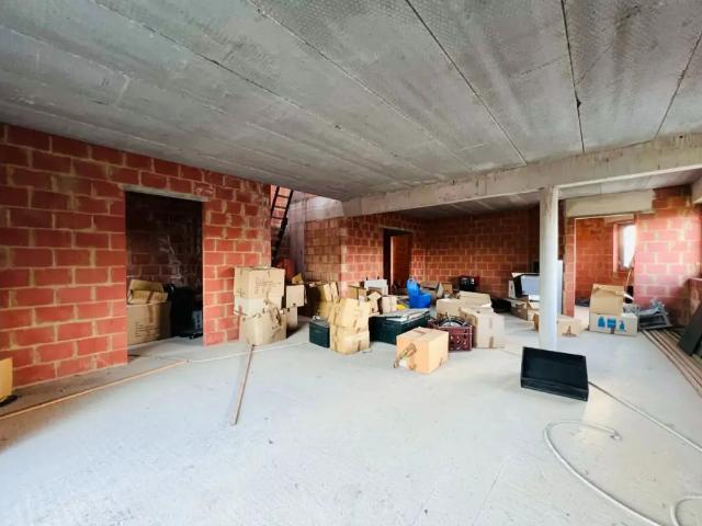 à vendre Appartement Mouscron Couet