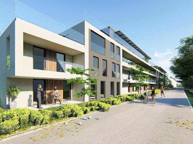 à vendre Appartement Mouscron Rue de la Coquinie