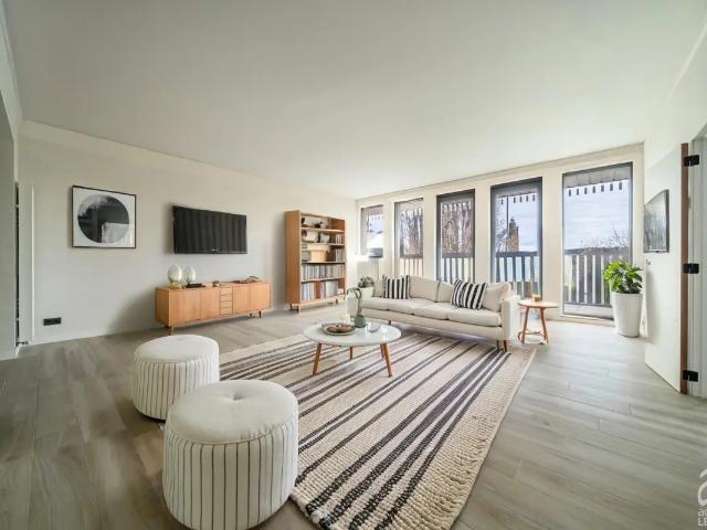 à vendre Appartement Mouscron Rue de la Station