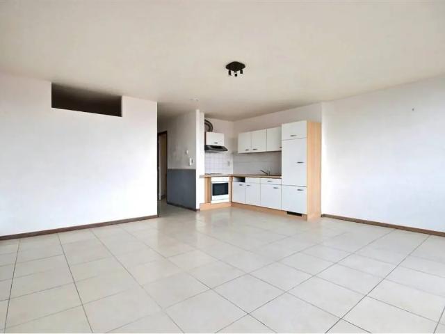 à vendre Appartement Mouscron Rue des Fabricants