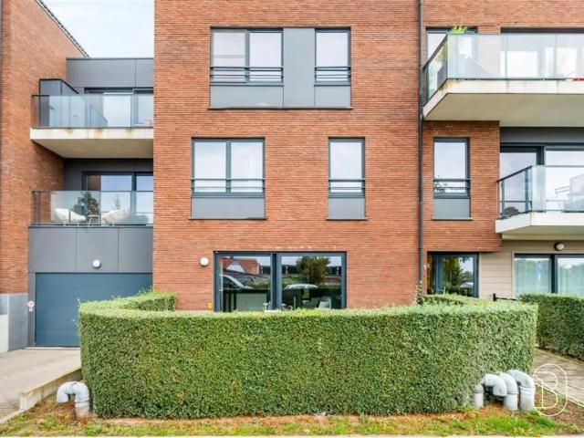 à vendre Appartement Mouscron Rue Ernest Cracco