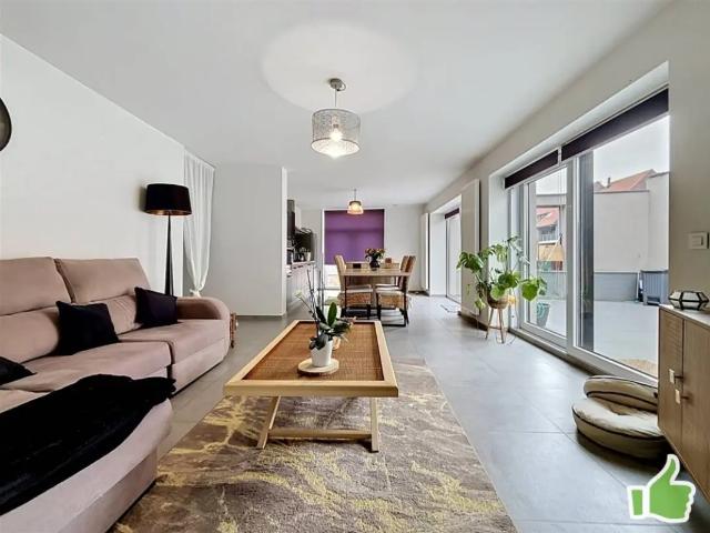à vendre Appartement Mouscron Rue Sainte Germaine