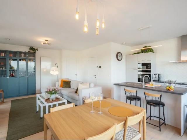à vendre Appartement Muizen Frans Stormsstraat