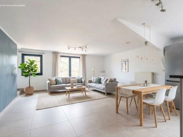 à vendre Appartement Musson Rue Marcel Niessen