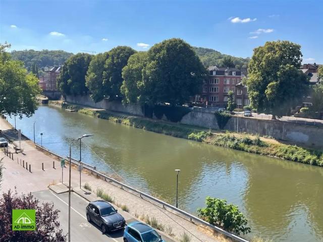 à vendre Appartement Namur