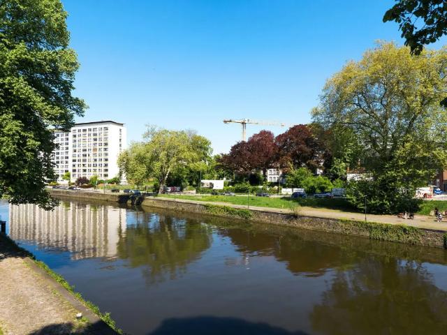 à vendre Appartement Namur