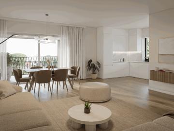 à vendre Appartement Namur