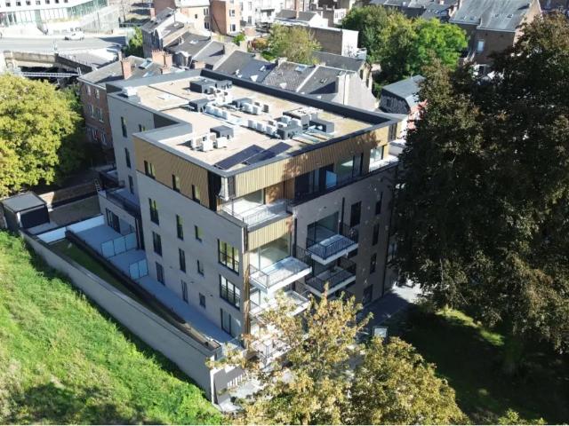 à vendre Appartement Namur