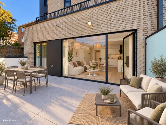 à vendre Appartement Namur