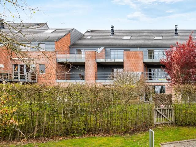 à vendre Appartement Namur