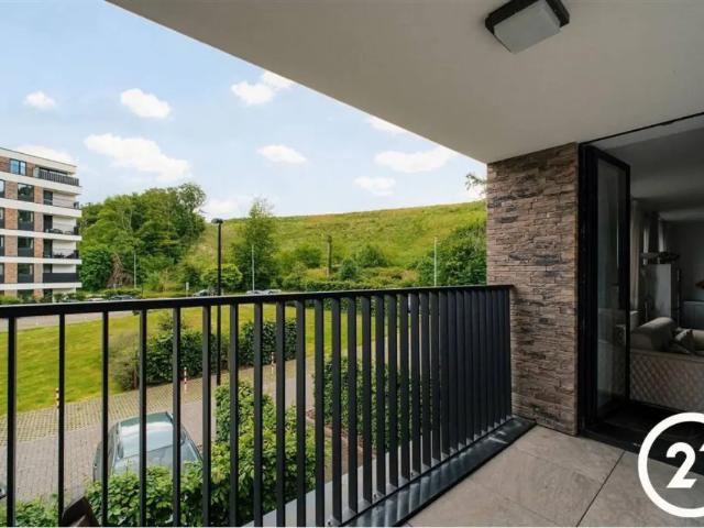 à vendre Appartement Namur