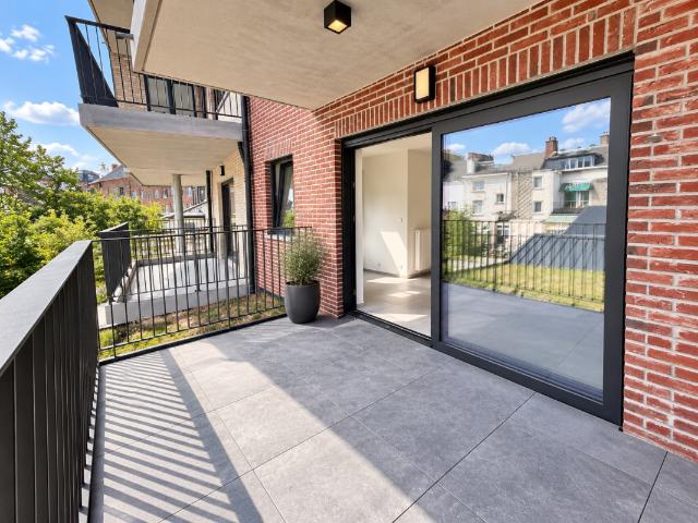 à vendre Appartement Namur