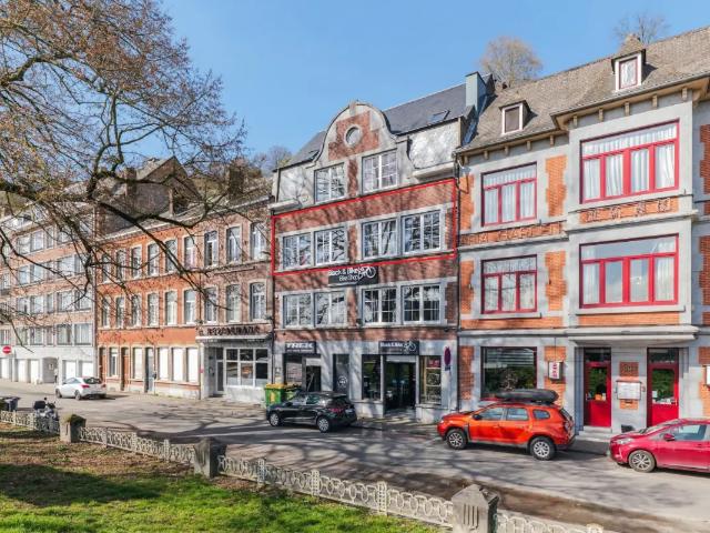 à vendre Appartement Namur
