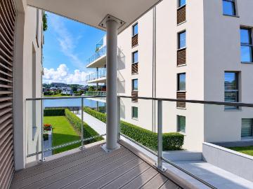 à vendre Appartement Namur Avenue Albert Ier