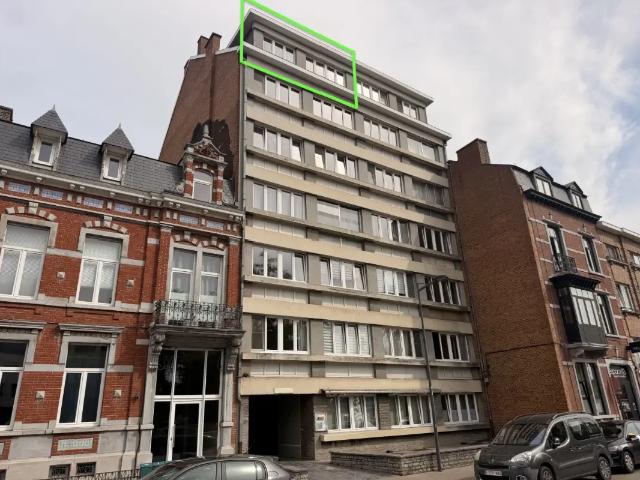 à vendre Appartement Namur Avenue Albert 1er