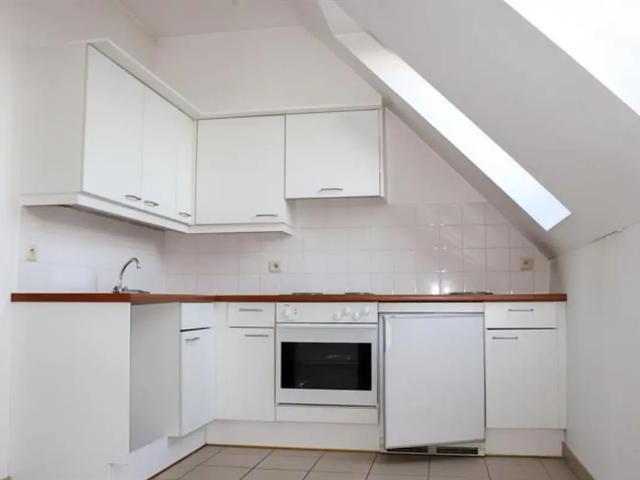 à vendre Appartement Namur Avenue Sergent Vrithoff