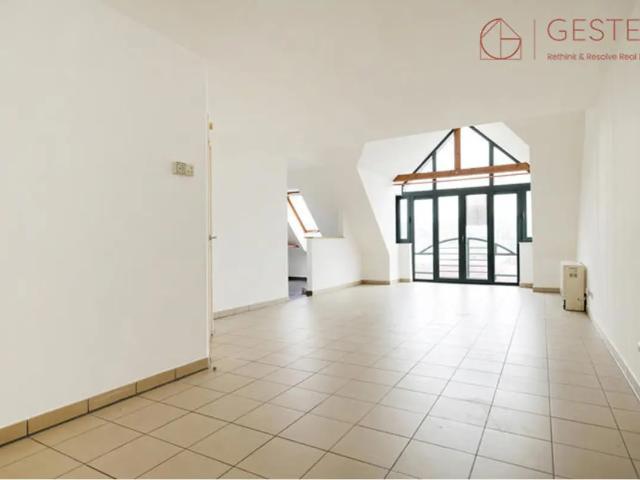 à vendre Appartement Namur Avenue Sergent Vrithoff