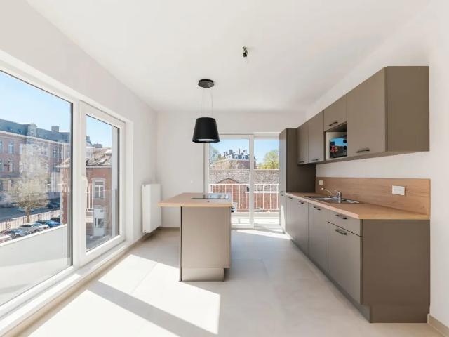 à vendre Appartement Namur Boulevard Cauchy