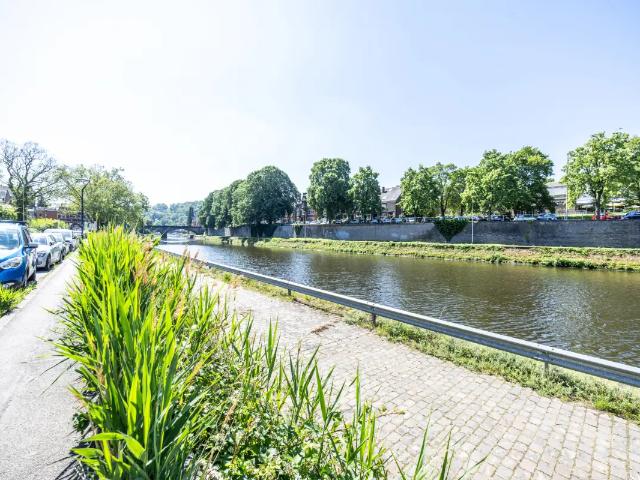 à vendre Appartement Namur Quai de l'Ecluse