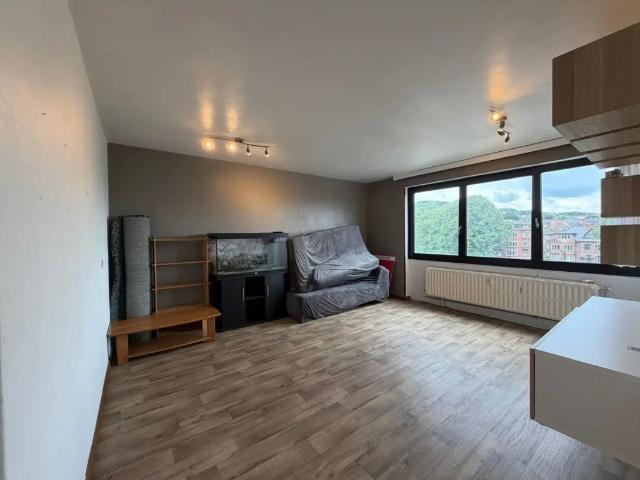 à vendre Appartement Namur Quai de l'Ecluse