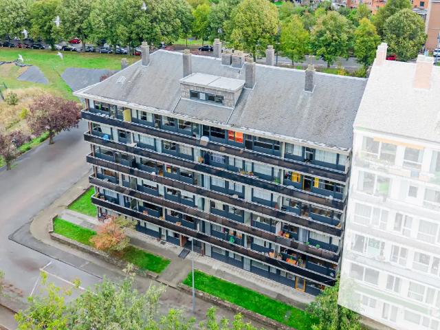 à vendre Appartement Namur Rue Château des Balances