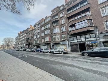 à vendre Appartement Namur Rue Borgnet