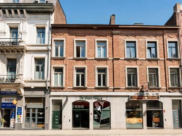 à vendre Appartement Namur Rue Godefroid