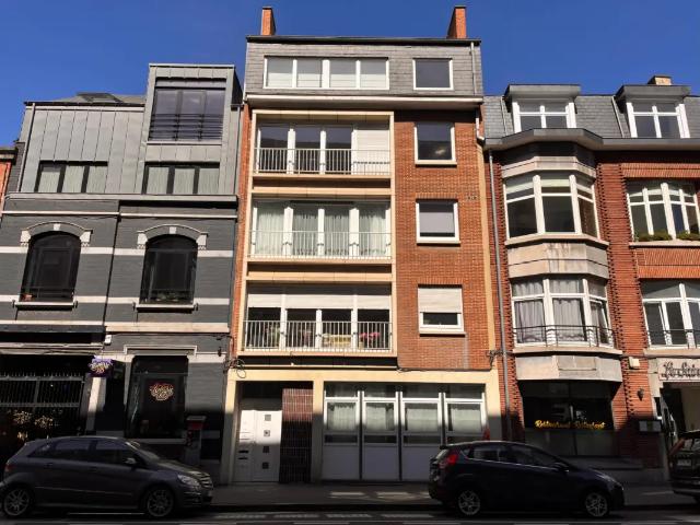 à vendre Appartement Namur Rue Général Michel