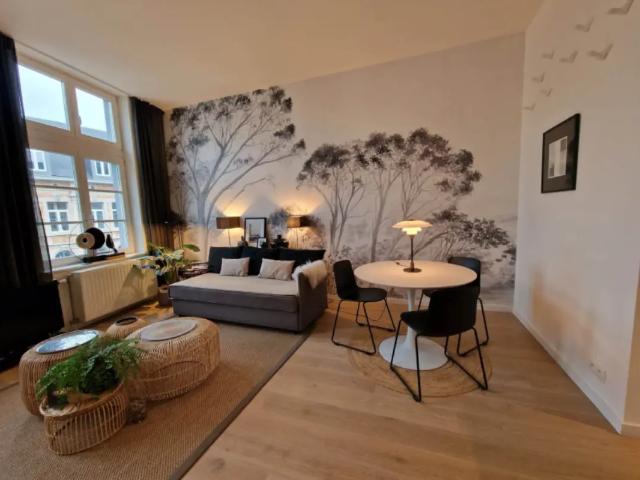 à vendre Appartement Namur Rue de Marchovelette