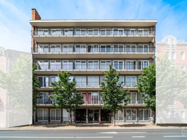 à vendre Appartement Namur Rue Jean Baptiste Brabant