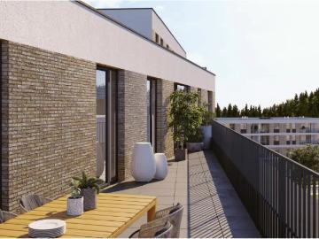 à vendre Appartement Namur Rue Julie Dessy