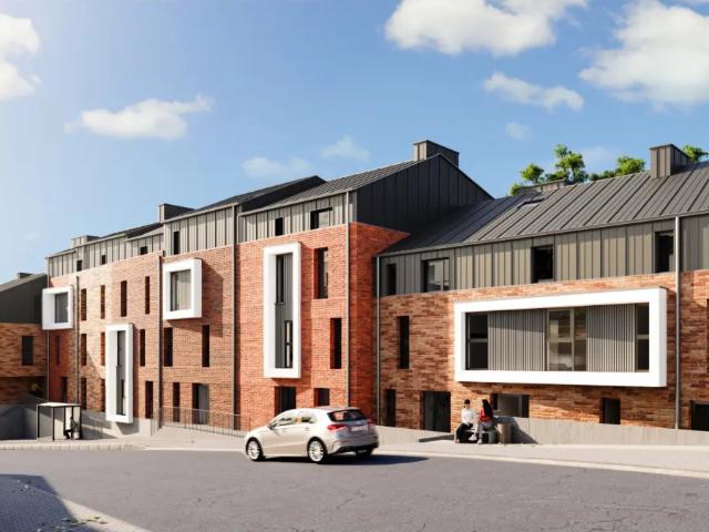 à vendre Appartement Namur Rue Nanon et rue de Bomel