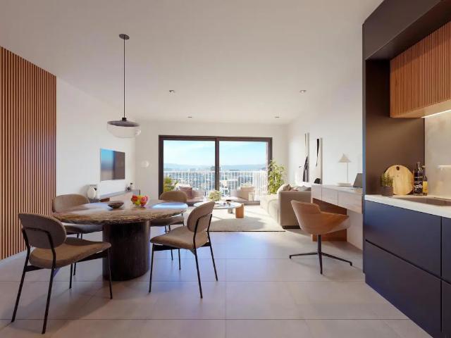 à vendre Appartement Namur Rue Nanon et rue de Bomel