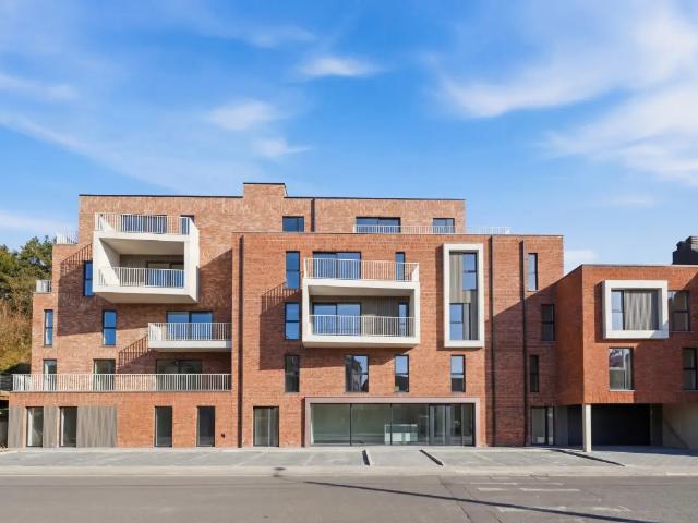 à vendre Appartement Namur Rue Nanon et rue de Bomel