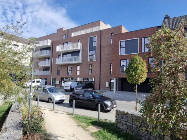 à vendre Appartement Namur Rue Nanon et rue de Bomel