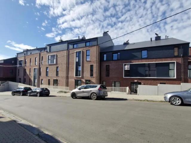 à vendre Appartement Namur Rue Nanon et rue de Bomel