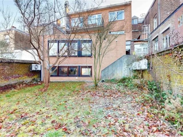 à vendre Appartement Namur Rue Patenier