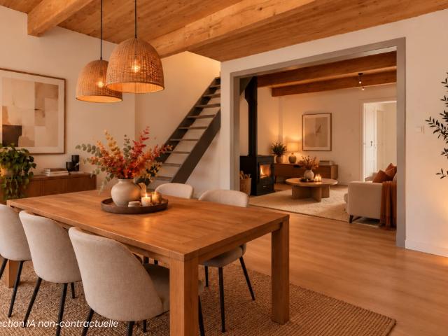 à vendre Appartement Namur Saint Nicolas