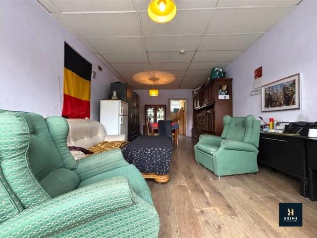 à vendre Appartement Namêche Place Albert de Pierpont
