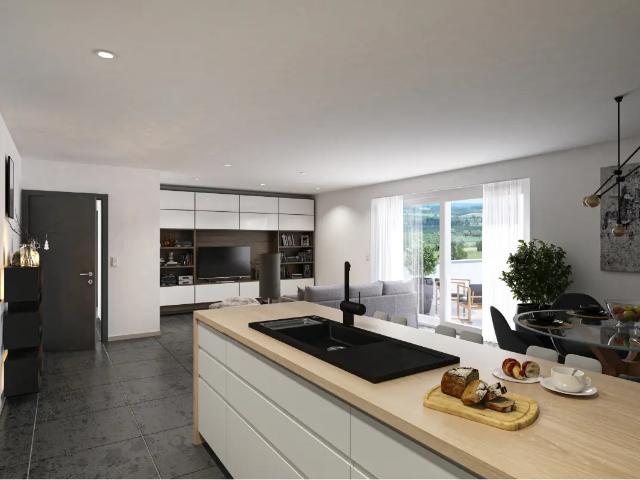 à vendre Appartement Nandrin Rue de Famioul