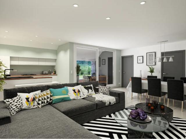 à vendre Appartement Nandrin Rue de Famioul